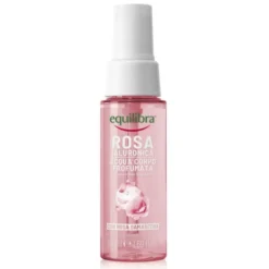 Kit Corpo Rosa Ialuronica Nutriente Equilibra Cofanetto