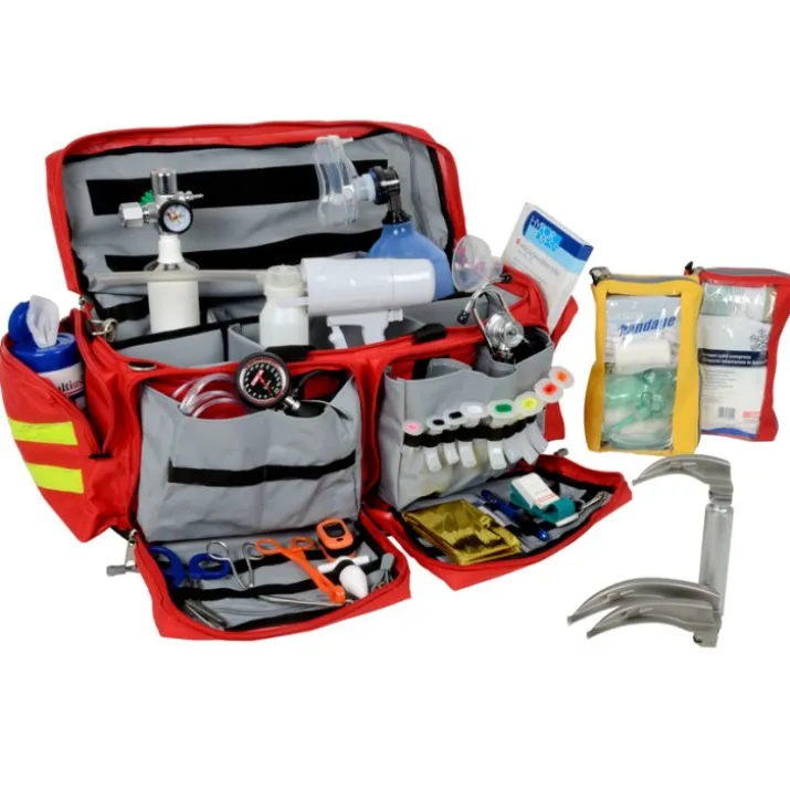KIT EMERGENZA GIMA 7 COMPLETO