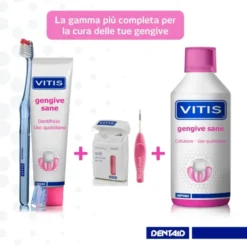 Kit Gengival Vitis® 1 Kit