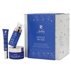 Kit Natale 2022 Defence My Age BioNike Cofanetto