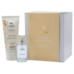 Kit Natale So Pure Incanto D'Armonia BioNike Cofanetto