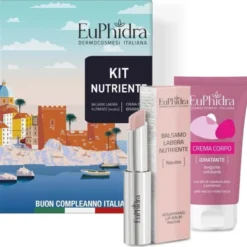 KIT NUTRIENTE EUPHIDRA