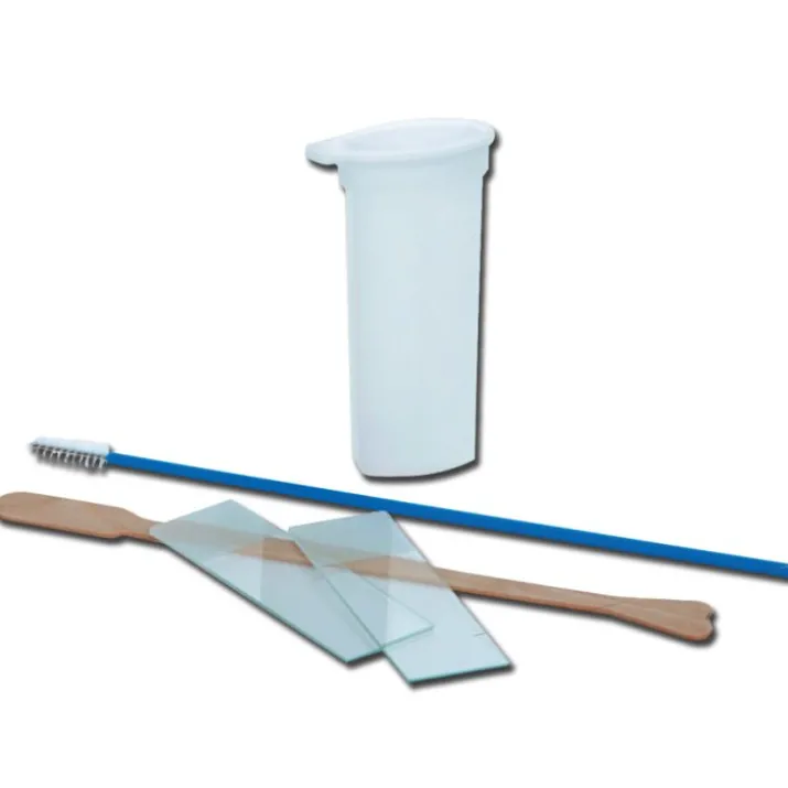 KIT PAP TEST SENZA SPECULUM