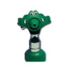 KIT PED COCCODRILLO+100SPECUL