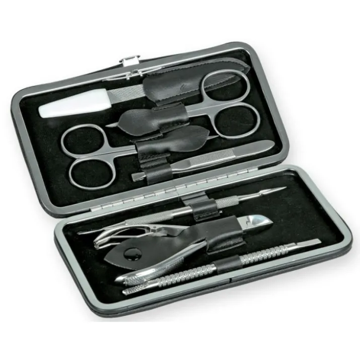 KIT PODOLOGIA C/AST RIG 7STRUM