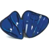 KIT PODOLOGIA CUORE 6STRUM BL