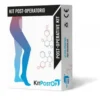 Kit Postop Kl2 Monocollant Destro Max M Lungo GloriaMed®