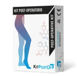 Kit Postop Kl1 Monocollant Sinistro M Lungo GloriaMed® 1 KIt