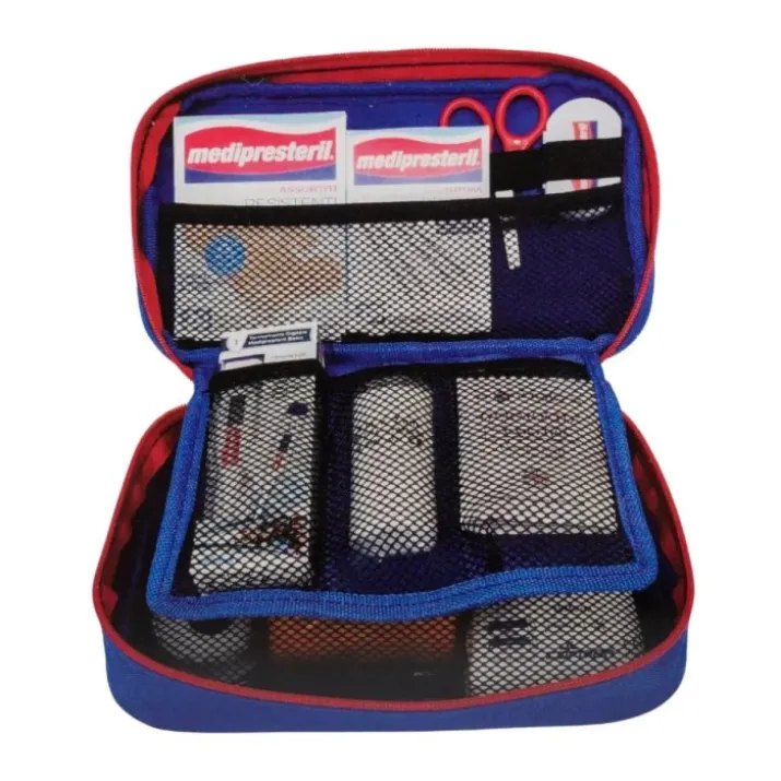 Kit Pronto Soccorso Medipresteril