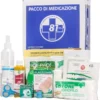 Kit Reintegro Cassetta Pronto Soccorso Allegato 2 x2 Persone