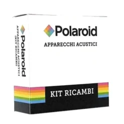 Kit Ricambi Tip Mini S Polaroid 4 Pezzi