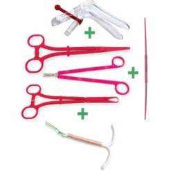 KIT SPIRALE GYNEAS