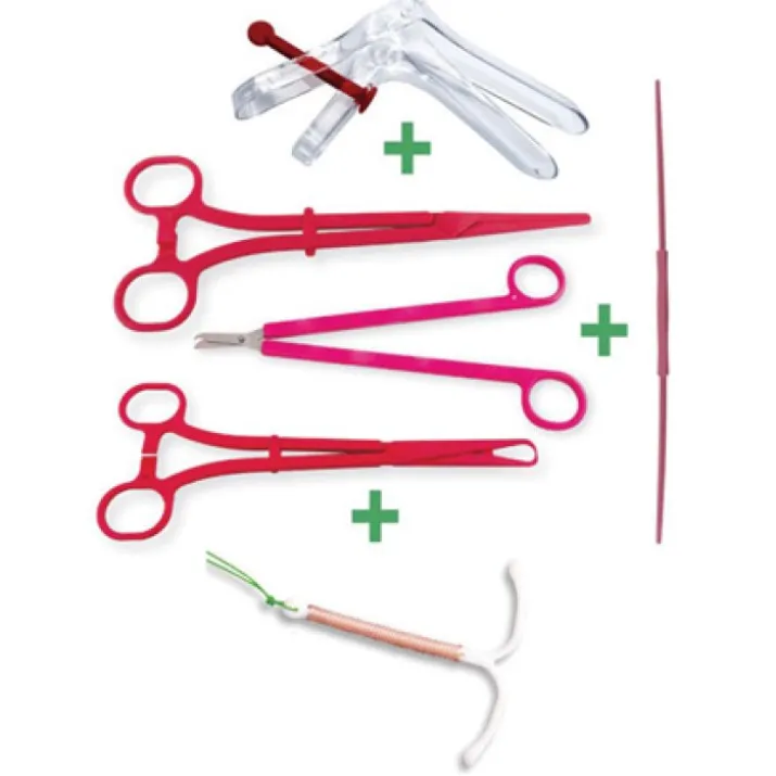 KIT SPIRALE GYNEAS