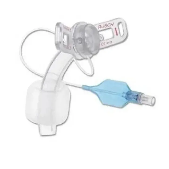 Kit Tracheofix 8,5 Rusch 121415 Teleflex
