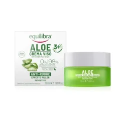 Kit Viso Aloe 3+ Equilibra® Cofanetto