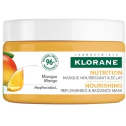 KLORANE MASCHERA MANGO 250ML