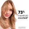 Klorane Shampoo all'Avena Extra delicato, tutti i tipi di capelli, 400ml