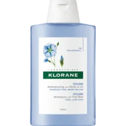 KLORANE Shampoo alle Fibre di Lino 200ml