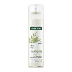 Klorane Shampoo Secco Extra-Delicato all'Avena & Ceramide 150ml
