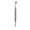 Koh-I-Noor Ferretto Doppio Manicure Inox 1 Pezzo