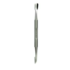 Koh-I-Noor Ferretto Doppio Manicure Inox 1 Pezzo