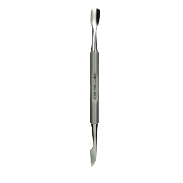 Koh-I-Noor Ferretto Doppio Manicure Inox 1 Pezzo