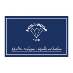 Koh-I-Noor Forcine In Acciaio COD 121T 2Forbicine