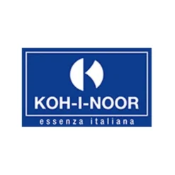 Koh-I-Noor Forcine 120t 2 Pezzi