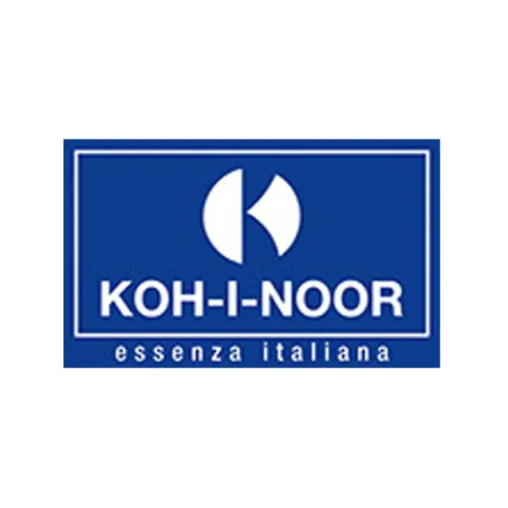Koh-I-Noor Forcine 120t 2 Pezzi