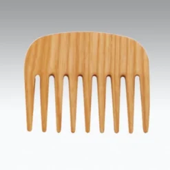 Koh-I-Noor Pettine Afro In Faggio COD 687