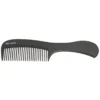 Koh-I-Noor Pettine Con Manicone Art.8138 Nero