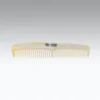 Koh-I-Noor Pettine in Vero Corno Rado/Fitto Con Bustina COD 70