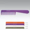 Koh-I-Noor Pettine Radone Con Manico Colore Arancio COD 8130A