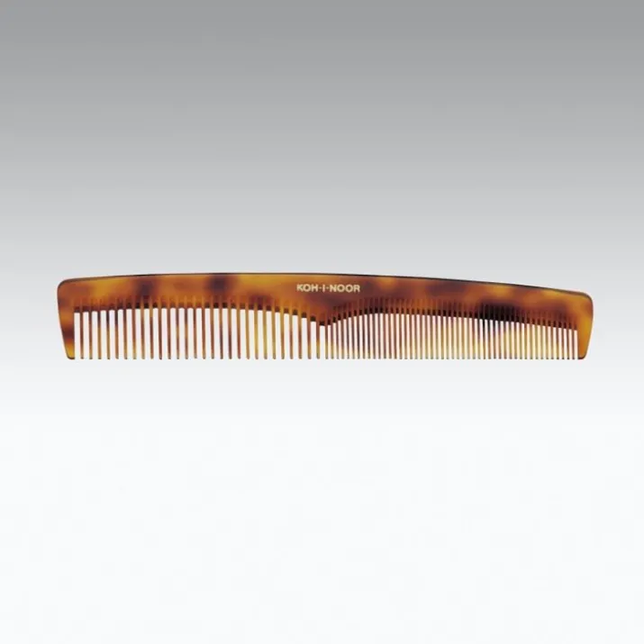 Koh-I-Noor Pettine Segato Rado Fitto 403j