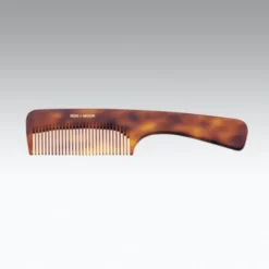 Koh-I-Noor Pettine Segato Tartaruga Rado Con Manico COD 457J