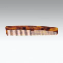 Koh-I-Noor Pettine Segato Tartaruga Rado/Fitto Grande COD 612J