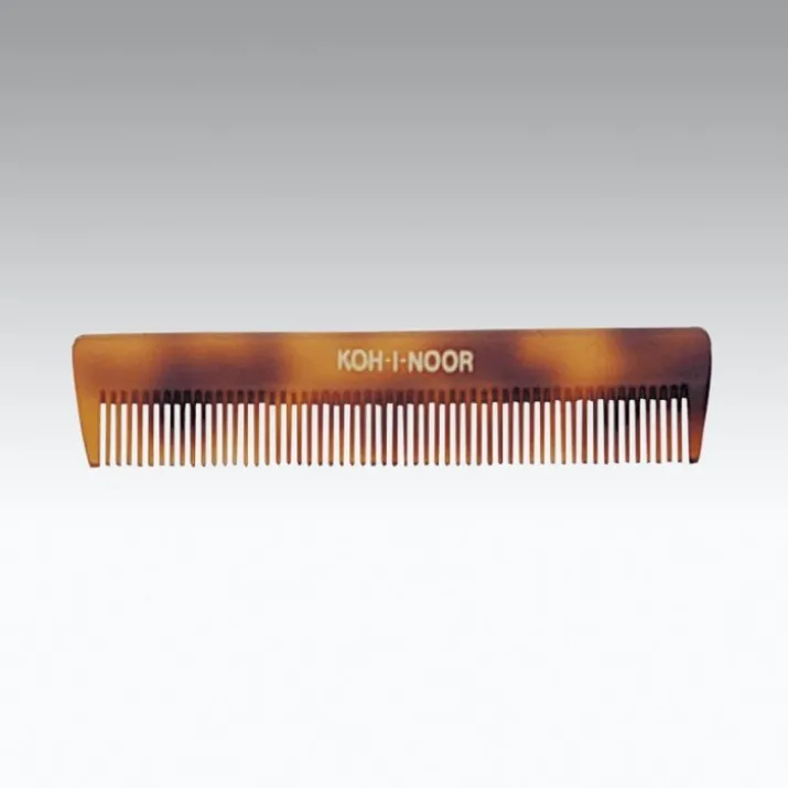 Koh-I-Noor Pettinino Segato Barba E Baffi 312j