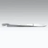 Koh-I-Noor Pinzetta di Precizione Gancio Punta Professionale da10cmCOD 6217