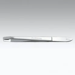 Koh-I-Noor Pinzetta di Precizione Gancio Punta Professionale da10cmCOD 6217