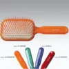 Koh-I-Noor Spazzola Pneumatica Quadra Picchi Cilindrici In Plastica Colore Verde COD 7105P