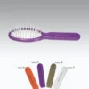Koh-I-Noor Spazzola Pneumatica Ovale 8110r