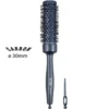 Koh-I-Noor Spazzola Termica Carbon Diametro 30cm 155