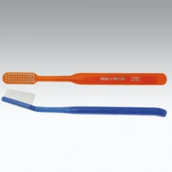 Koh-I-Noor Spazzolino Da Denti Nylon Colori Assortiti 787