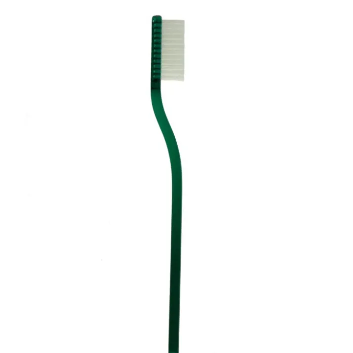 Koh-I-Noor Spazzolino Denti Nylon Medio 710A Colori Assortiti