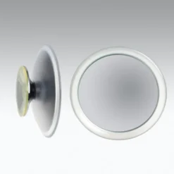 Koh-I-Noor Specchio Ventosa Trasparente 378t3