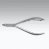 Koh-I-Noor Tronchesino Inox Pelli Lama 7mm In Acciaio Inox COD 6248