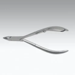 Koh-I-Noor Tronchesino Inox Pelli Lama 7mm In Acciaio Inox COD 6248