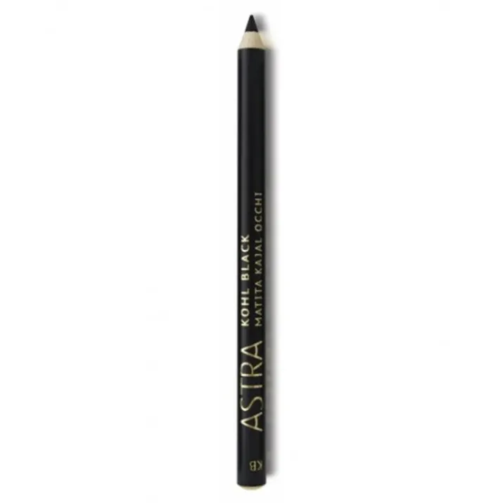 Kohl Black Matita Occhi Astra