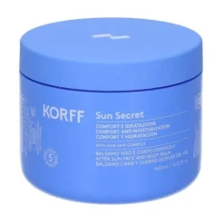 KORFF Balsamo Doposole Sun Secret 400 ML
