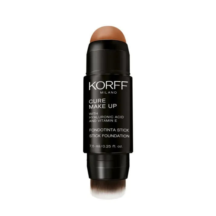 Korff Make Up Fondotinta Stick Colore 06 7,5ml